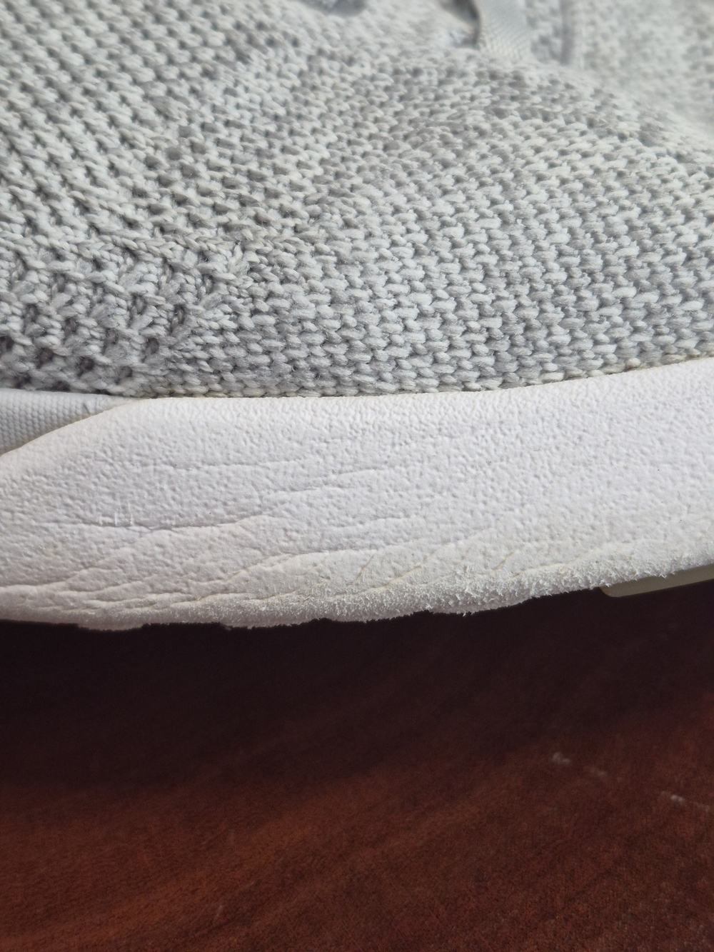 Peter Millar Crown Sport Glide V3 Sneaker Gale Grey - 11.5 - Picture 13 of 15